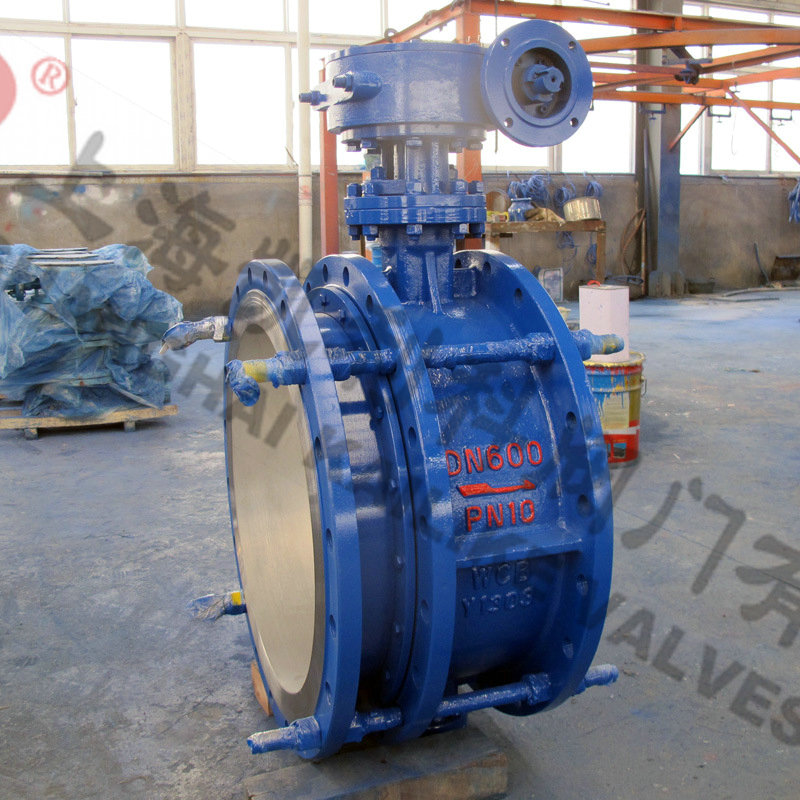 SD341X、SD343H法蘭伸縮蝶閥