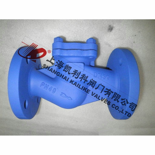 H41H、H41W德標(biāo)止回閥